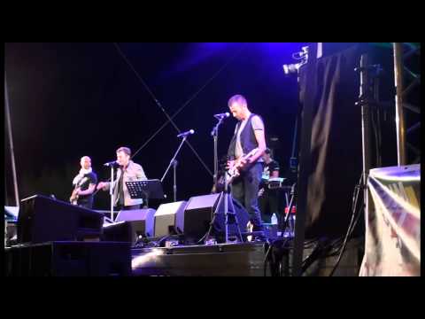 Rose & Crown Summer Festival 18 Giugno 2015