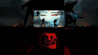 Download lagu Shadow fight 2( All bosses ability) #shadowfight2  #trollfacememe mp3