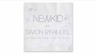 Newkid med Simon Emanuel - Jag Gråter Bara I Regnet (Remix)