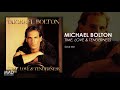 Michael Bolton - Save Me