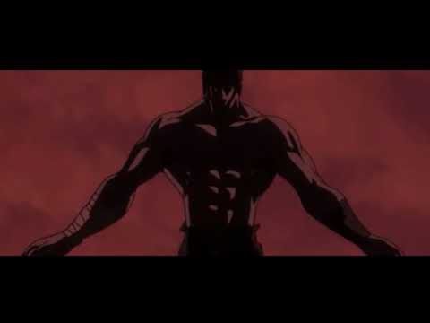 ÄON -  BONAPARTE (Beat by Ambessa)