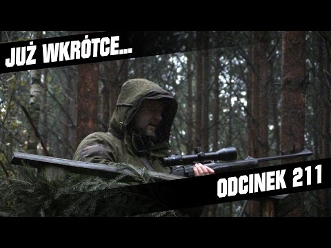 Darz Bór zapowiedź odcinka 211