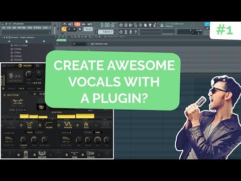 #1 HOW IT SOUNDS!? - Exhale by Output 🎙
