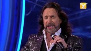 Marco Antonio Solís, Si Te Pudiera Mentir, Festival de Viña 2016