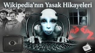 Vikipedi’nin En Tuhaf 7 Sayfası! Gerçek Olduğuna İnanamayacaksınız 😱