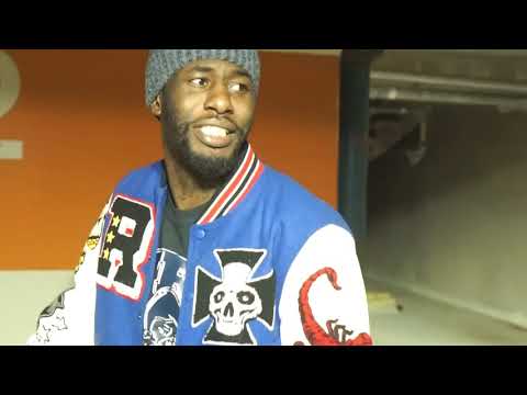 Dee McGhee - Zips ***OFFICIAL MUSIC VIDEO***