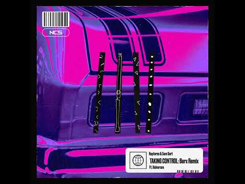 Raptures & Sam Ourt - Taking Control (feat. Halvorsen) [berx Remix] | Official instrumental
