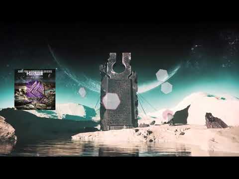 Hardwell & Henry Fong - Being Alive vs Velocity (Alex mashup)