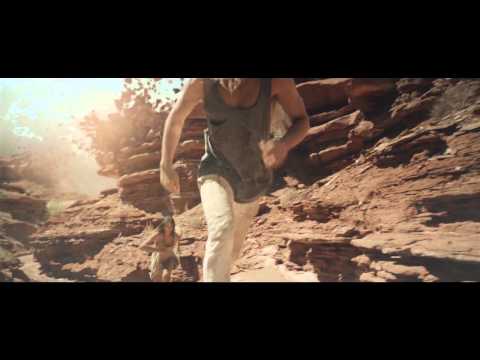 dret/Boroproduct vs Sigur Rós, Anberlin - Kontakt (video mash-up)