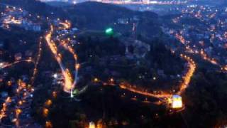 Von Thronstahl - Mitternachtsberg