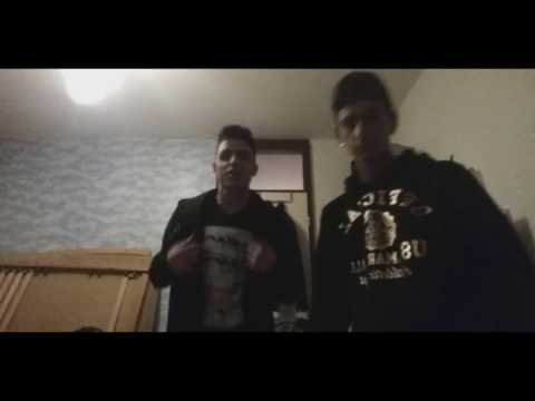 A.O & Aysun" Özgür" - гаднo 2017  (Official Video , Mp3)