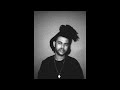 Ai cover: The Weeknd - Love (Keyshia Cole)