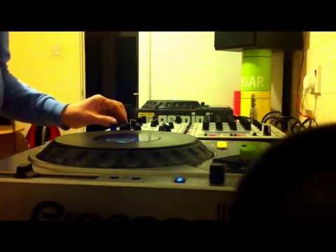 DJ JACKO QUICK MIX..