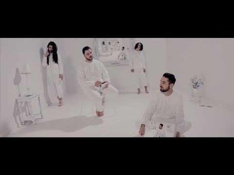 I The Mighty "Cave In" (Official Music Video)