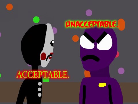 LEMONGUY.MOV     [FNAF ANIMATION]