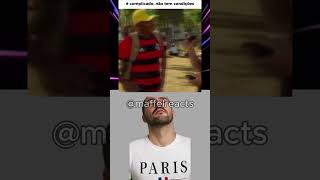 Maffel Reacts #memes #funnymemes #funny