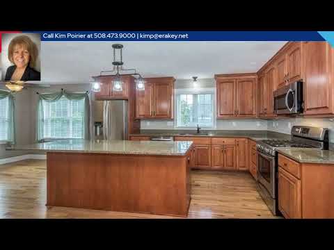 55 N. Main Street #1, Uxbridge, MA 01569