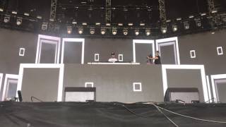 Brodinski - ID @ Coachella 2017 (Day , Weekend 1)