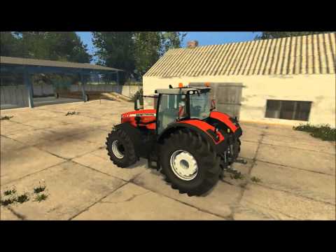 Farming Simulator 15 S11E0 Multiplayer - Rekrutacja