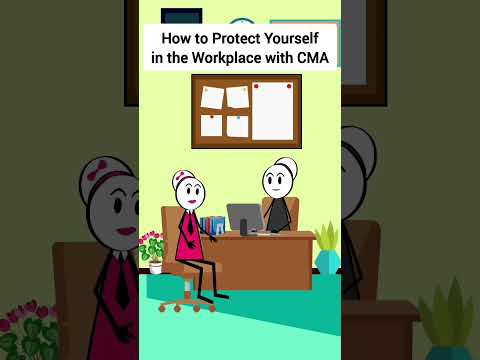 Miss Veronika's vs  Corporate Management | Part 5 #gplus #animation