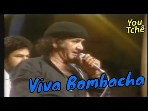 Galpão Crioulo 1984 - Leonardo