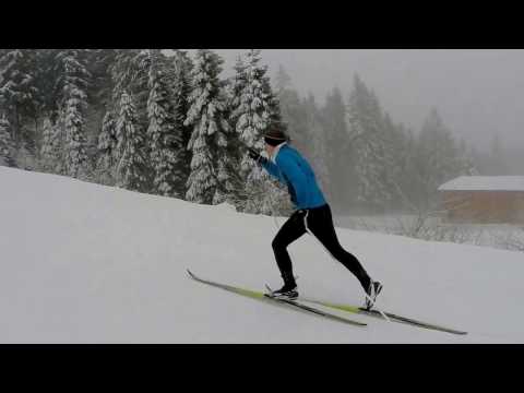 Klimatyczna Kubalonka