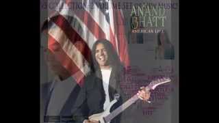 Anand Bhatt - American Life (New Bachata Fusion)