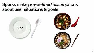 Stanford CS547 HCI Seminar | Spring 2026 | Just-in-Time Objectives for Specialized AI Interactions