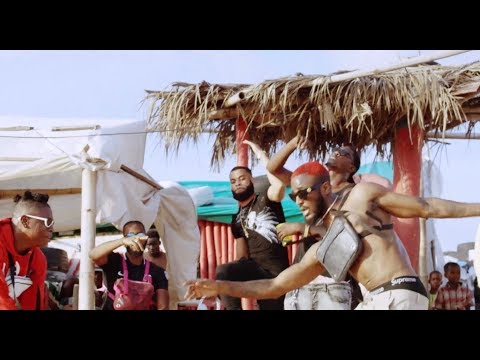 Terminate - Prettyboy D-O Ft. Sugabana