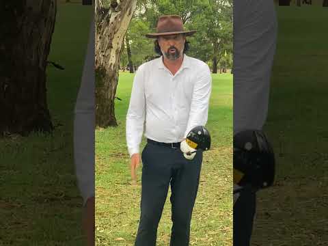 Auf den Punkt gebracht - Der Griff Basics