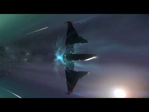 Star Citizen 001 - Reliant Kore showcase