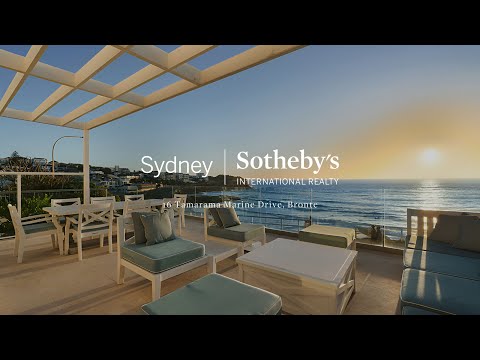 16 Tamarama Marine Drive, Bronte | Sydney Sotheby's International Realty