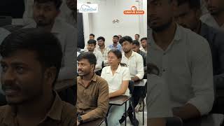 CAMPUS DRIVE success story thumbnail