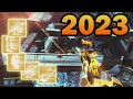 Soloing a Destiny 1 Nightfall in 2023