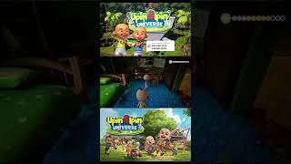 Download lagu Download gratis Upin & Ipin Universe #upin #upinipin #upinipinofficial  #fyp  #upinipinviral mp3