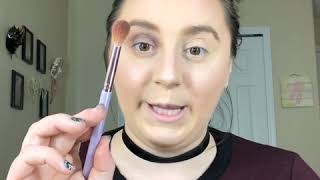 My favorite one shadow eye look!