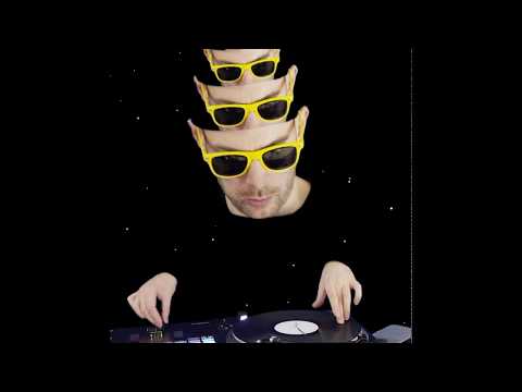 DJ Fong Fong - POTION