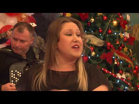 DANIJELA MARINOVIC - JO MIS PUI DE DRAG (TV KLADOVO)