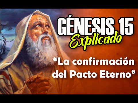 GENESIS 15 - EXPLAINED | Revived by His Word || January 28, 2022