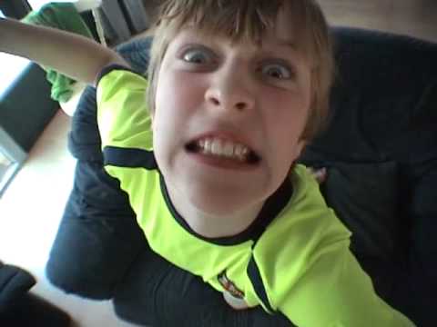 005. DSO D4 - Paaskamp 2008 (21 tm 24 maart)  -  Videoclip 'Wild Boys'