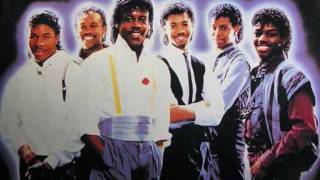 Ready For The World - Mary Goes Round (Extended Version)