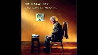 Nitin Sawhney - The Devil and Midnight (LV Remix)