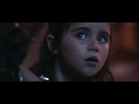 John Lewis: Man on the Moon