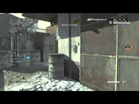 Strictly Business vs Dare - Game 3 - MLG Plays 2000 Series