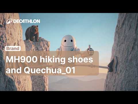 Decathlon Quechua: Beyond the Tests