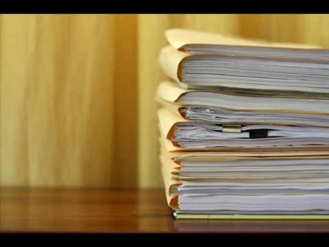 SCP- 048 "The Cursed SCP Number" -ASMR Reading