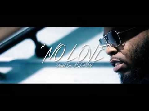 Swaglyf Featuring Brisco - "No Love"(Music Video)