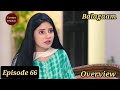 Baylagaam Episode 66 Overview Usman Dramas