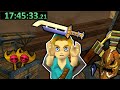 Majora's Mask but I Randomized EVERYTHING