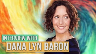 Interview with Dana Lyn Baron | Being the Ricardos Actress video